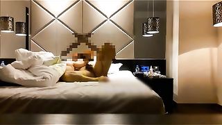 91康先生-爆操95年漂亮性感美女Aimee第二部720P高清