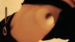 极品萝莉〖大二学妹〗07.02午夜勾搭陌生人开房啪啪操 因为考试好几天没约炮了 这次学妹做爱很疯狂饥渴 口爆吞精 (1)