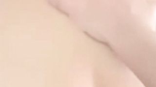 【最新极品流出】快手极品纯女神『韩书妍』啪啪性爱定制私拍流出 窗边后入猛烈无套抽插 淫叫疯狂刺激 高清720P原版