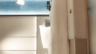 【文轩探花&追梦人】近期颜值最高的外围女神，肤白貌美，温柔配合，傻逼浪费女神，直播间骂声不绝