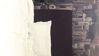 【步宾寻花】洋娃娃般的外围小姐姐，脸蛋精致漂亮，女神温柔可舌吻，性爱细节啪啪完美展示1