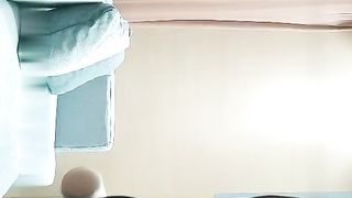 【狼团探花处女返场无套调教】刚破处没几天的大二学生妹返场，羞涩腼腆又渴望男人，对白刺激不可错过