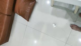 【69堂精品】【乡村寻花】，出道以来颜值最高的一场，极品00后萌妹子，乖巧听话，沙发啪啪，尽享青春胴体的美好