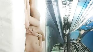 【69堂精品】23岁外围女神，探花史上首现全新性爱动作，眼镜仔实力猛男，小姐姐高潮阵阵爽瘫了