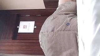 【69堂精品】1500今晚干头牌，年轻貌美，极品美乳又白又大，腿细臀翘，品质不输外围，精彩佳作