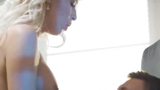 【69堂精品】金发性感秘书决定和老板上演一场绝美炮战