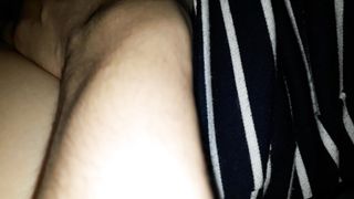 【69堂精品】美女私拍流出车内被男友摸乳抠穴后入大白臀插得鲍鱼冒白浆