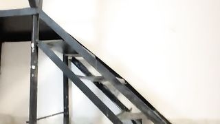 【69堂精品】你的女神有钱人的胯下玩物黑丝高跟情趣漏奶