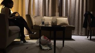 【69堂精品】康先生-江苏商学院王悠悠第一期