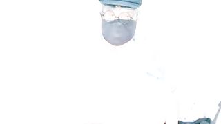 【69堂精品】勾搭农村老光棍在他家里啪啪黑丝口交抽插01