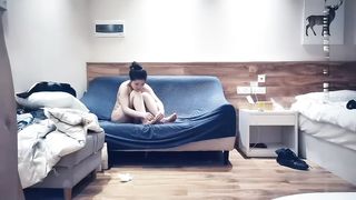 【69堂精品】黄先生探花约大奶妹子口交舔弄床上骑坐自己动01