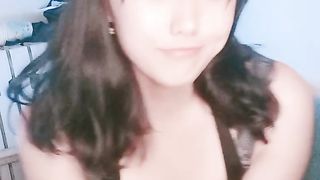 【69堂精品】36E巨乳女仆顶级肥臀粉穴近距离掰穴特写01