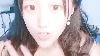 【69堂精品】36E巨乳女仆顶级肥臀粉穴近距离掰穴特写02