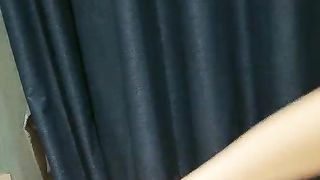 【69堂精品】桃子小仙女露脸浴室道具抽插骚穴呻吟01