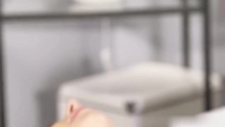 【69堂精品视频】DaneJones性感的Stella Cox在她自然的大乳头上获得了热Cum