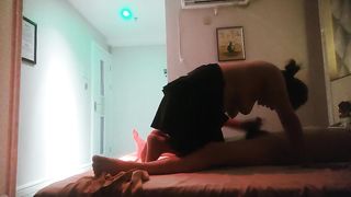 小马寻欢按摩嫖妓口交颜射