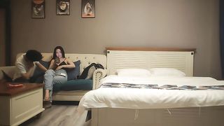 极品颜值外围视觉盛宴粉嫩美穴蜜桃臀暴插浪叫