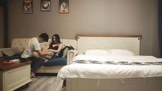 极品颜值外围视觉盛宴粉嫩美穴蜜桃臀暴插浪叫