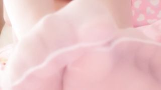 甜味弥漫小母牛身材火辣想被鸡巴操