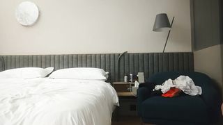 童颜巨乳小萝莉2800价格值得别看年纪小，活不错