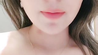 肤白貌美高颜值好身材极品女神揉奶玩逼自慰呻吟