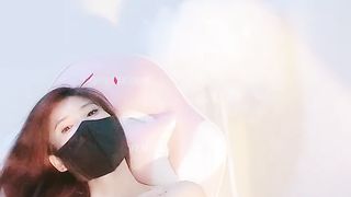 【69堂精品视频】伊崽制服诱惑跳完舞漏小穴玩得真嗨