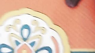 金发小妖女在家直播啪啪做爱女上位无套操逼传教做爱