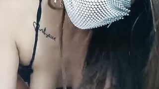 【69免费视频】舞蹈女神糖糖大白嫩美腿测立展示菊花小粉穴