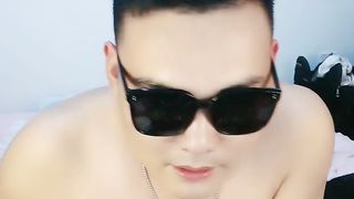 【69免费视频】3P白嫩嫩妹直播教学各种操逼姿势高潮02