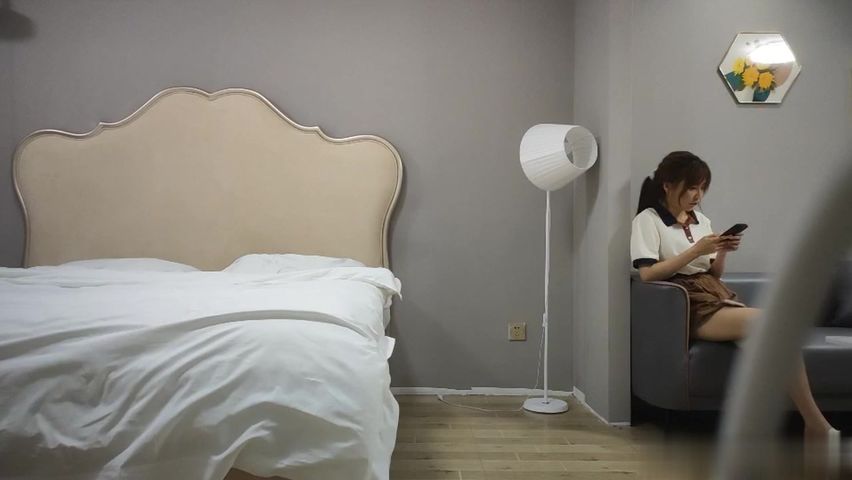 【69堂精品视频】锤子探花漂亮马尾小姐姐主动骑乘屁股猛坐