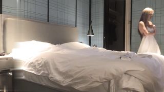 【69堂精品视频】魔都大圈外围小姐姐甜美大胸听话乖巧