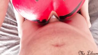 【69堂精品视频】万圣节时我把我的鸡巴放在女孩的嘴里快速打桩