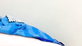 【69堂精品视频】动情的骚妹子让小哥亲着小嘴揉着奶子又抠逼