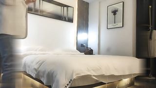 【69堂精品视频】外围女神旗袍黑丝白嫩美乳文轩今晚要干爽