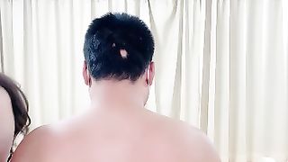 【69堂精品视频】姐妹花伺候金枪不倒小哥啪啪吃奶口交大鸡巴