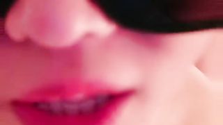 【69堂精品视频】开档黑丝无毛逼让大哥用道具玩逼多体位蹂躏