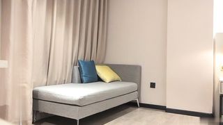 【69堂精品视频】战狼行动约操小陈头约极品女神沙发上爆操射了