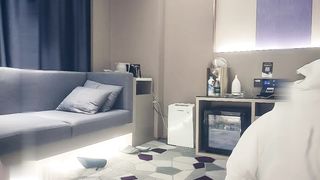 【69堂精品】赵总寻欢外围女神扛起大长腿花式啪啪高潮不断