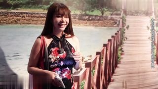 【69堂免费视频】超颜值女神反差白富美性爱旅行日记 吉隆坡篇