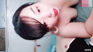 【69堂免费视频】单亲妈妈_全程淫语榨取儿子的精液_儿子妈妈要做你的婊子