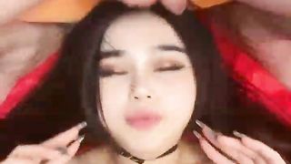 【69堂免费视频】爱吃精液的小少妇全程露脸激情多P