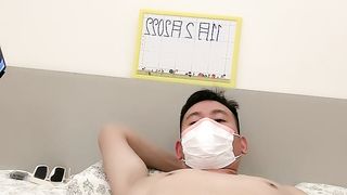 【69堂免费视频】无套抽插骚穴带出好多白浆让骚逼舔弄，激情上位浪叫呻吟好骚