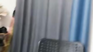 【69堂免费视频】激情上位浪叫呻吟，无套爆草射了