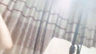 【69堂免费视频】别样的刺激皮肤很白嫩的小少妇酒店上演SM乳夹捆绑肛