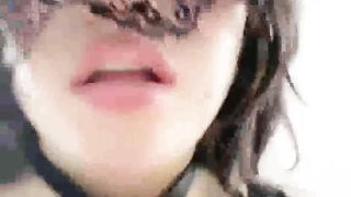 【69堂免费视频】让小哥栓着狗链调教，深喉草嘴淫声荡语，各种体位无套爆