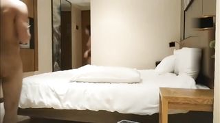 【69堂免费视频】这个服务可以，毒龙舔弄菊花，舌功很棒_副本