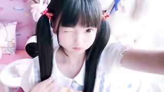 【69堂免费视频】快手萝莉网红【小敏爱吃糖】兄妹乱伦事件曝光