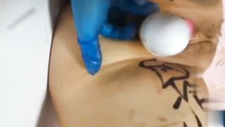 【69堂免费视频】【硬核重口】调教母狗“陈洁莹”，扇耳光喝尿拳交滴蜡多人群P超刺激