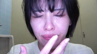 【69堂免费视频】为了保护我的儿子和丈夫，我今天要进行两洞和解……一个真正的素人妻子，因为想到了自己有戴绿帽子癖的丈夫而未经允许来和解