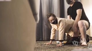 【69堂免费视频】【万人求】酒店经理“米菲兔”勾引男客人